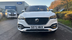 MG Hs 1.5 T-GDI Exclusive 5dr Petrol Hatchback